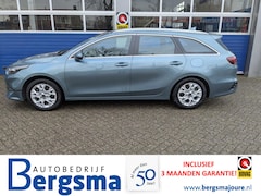 Kia Cee'd Sportswagon - Ceed 1.5 T-GDi DynamicLine TREKHAAK