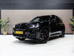 BMW X3 - X3 xDrive30e xDrive M Sport | HuD | PANO | H&K | MEMORY |