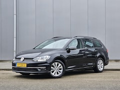 Volkswagen Golf Variant - 1.6 TDI 116pk Comfortline EX-BPM/BTW |Navi|Cruise|