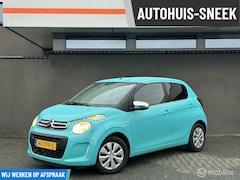 Citroën C1 - 1.0 e-VTi Airscape Feel / Nieuwstaat / 5 deurs AC