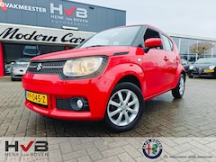 Suzuki Ignis - 1.2 Comfort