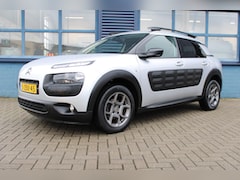 Citroën C4 Cactus - 1.2 e-VTi Shine