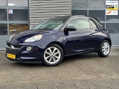 Opel ADAM - 1.0 Turbo Jam | CRUISECR | Airco | PDC | NAP | APK