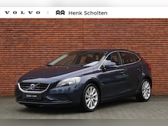 Volvo V40 - T2 120PK Momentum | Electronic Climate Control | Navigatiesysteem | High Performance Audio