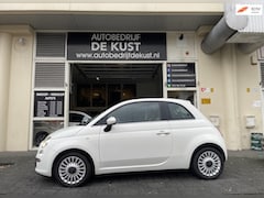 Fiat 500 - 1.2 Lounge 2013 Panorama Airco