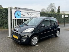 Peugeot 107 - 1.0 Active