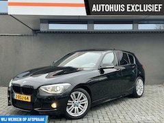 BMW 1-serie - 114i Edition M Sport Edition High Executive M