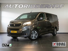 Peugeot Expert - DC 2.0 BlueHDI 180 Standard Premium