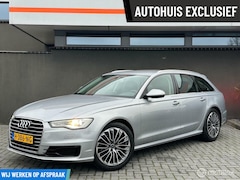 Audi A6 Avant - 1.8 TFSI ultra Premium Edition / Volledig onde