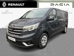 Renault Trafic - 2.0 Blue dC1 150 EDC T30 L2H1 Advance - EasyLink Navi - Zijschuifdeur links - Parkeerhulp