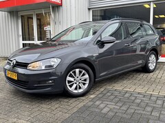 Volkswagen Golf Variant - 1.0 TSI Trendline