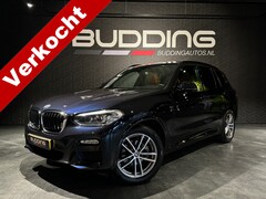 BMW X3 - xDrive20i High Exe | M-sport | Pano | Orig NL