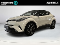 Toyota C-HR - 1.8 Hybrid Bi-Tone