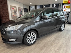 Ford C-Max - 1.0 Titanium, Trekhaak, Navigatie