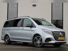 Mercedes-Benz V-klasse - 300d / DC / AMG / New Model / 4-Matic / 2x Elec Schuifd / 360 Cam / Burmester / Vol Opties