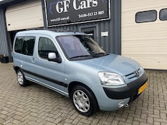 Peugeot Partner MPV - 1.6-16V Zenith 2 2005 APK NAP AIRCO