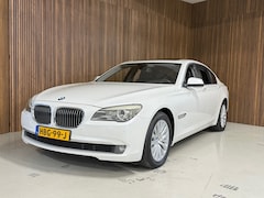 BMW 7-serie - 750i - Youngtimer - BTW - Fiscaal aantrekkelijk