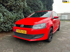 Volkswagen Polo - 1.2 TSI BlueMotion Edition