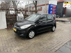 Hyundai i10 - 1.1 Pure