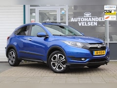 Honda HR-V - 1.5 i-VTEC Executive|Automaat|Pano|