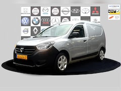 Dacia Dokker - 1.5 dCi 75 Ambiance Airco_camera_Navi