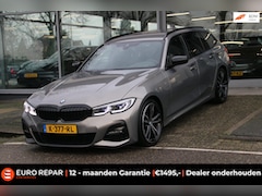 BMW 3-serie Touring - 320i High Executive M-PAKKET DEALER OND NL-AUTO