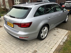 Audi A4 Avant - 1.4 TFSI 150 PK 2018 STATION