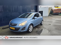 Opel Corsa - 1.2-16V Berlin |NAP |Airco | Trekhaak