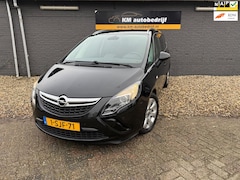 Opel Zafira Tourer - 1.4 Berlin Tourer*Clima*Nav*Cruise*Pdc