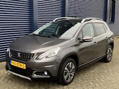 Peugeot 2008 - 1.2 PureTech Allure Navi Automaat Trekhaak / Panoramadak