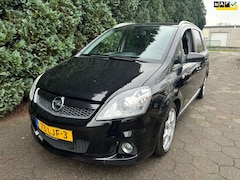 Opel Zafira - 2.0 T OPC