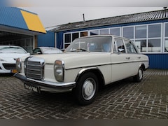 Mercedes-Benz 200-280 (W115) - 200-serie (+ LPG