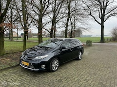 Toyota Auris - 1.8 Hybrid Executive All in rijklaar