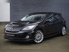 Mazda 3 - 3 2.3 DiSi Turbo MPS 260pk, Dealer onderhouden