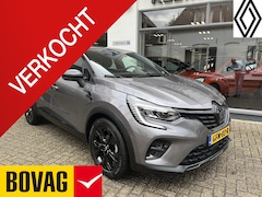 Renault Captur - TCe 140 EDC Rive Gauche AUTOMAAT