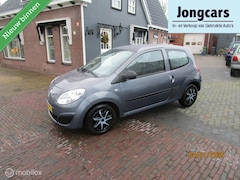 Renault Twingo - 1.2 Authentique 2008 76.000KM