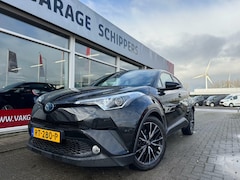 Toyota C-HR - 1.8 Hybrid Executive