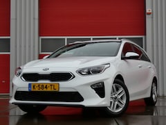 Kia Cee'd Sportswagon - Ceed 1.0 T-GDi DynamicPlusLine/ lage km/ zeer mooi