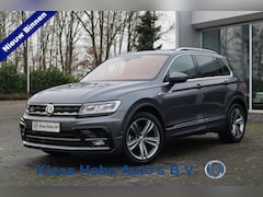 Volkswagen Tiguan - 1.5 TSI R-Line Pano, Camera, Led, Stoelverwarming