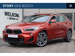 BMW X2 - sDrive20i High Executive M Sport Automaat / Panoramadak / Sportstoelen / Stoelverwarming /