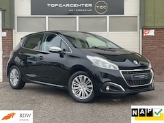 Peugeot 208 - 1.2 PureTech Allure/PARKS/NAVI/CRUISE/APK/NAP