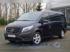 Mercedes-Benz Vito - 116 CDI Airco, Cruisecontrol, Achteruitrijcamera