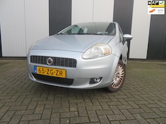 Fiat Grande Punto - 1.4 Active