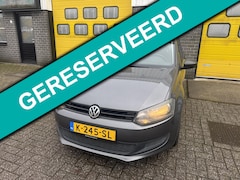 Volkswagen Polo - 1.2 Trend |Airco|Boekjes|4 deurs