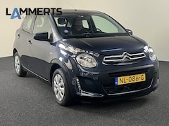 Citroën C1 - 1.0 e-VTi Selection 5 drs Airco / Cruise Cntrl / Bluetooth