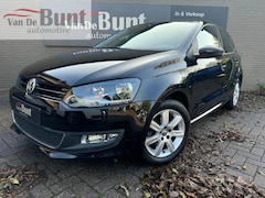 Volkswagen Polo - 1.2 TSI Highline Edition