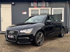 Audi A1 Sportback - 1.2 TFSI Attraction Pro Line|Airco|5deurs|