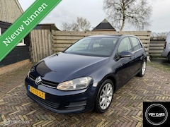 Volkswagen Golf - 1.2 TSI 105PK | Airco | Cruise | NAP