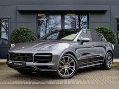 Porsche Cayenne Coupé - 3.0 E-Hybrid Sport-Design