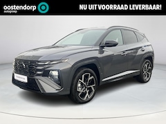 Hyundai Tucson - 1.6 T-GDI PHEV N Line Edition | Nieuw model | 6.000, - Korting | Voorraad actie | Snel lev